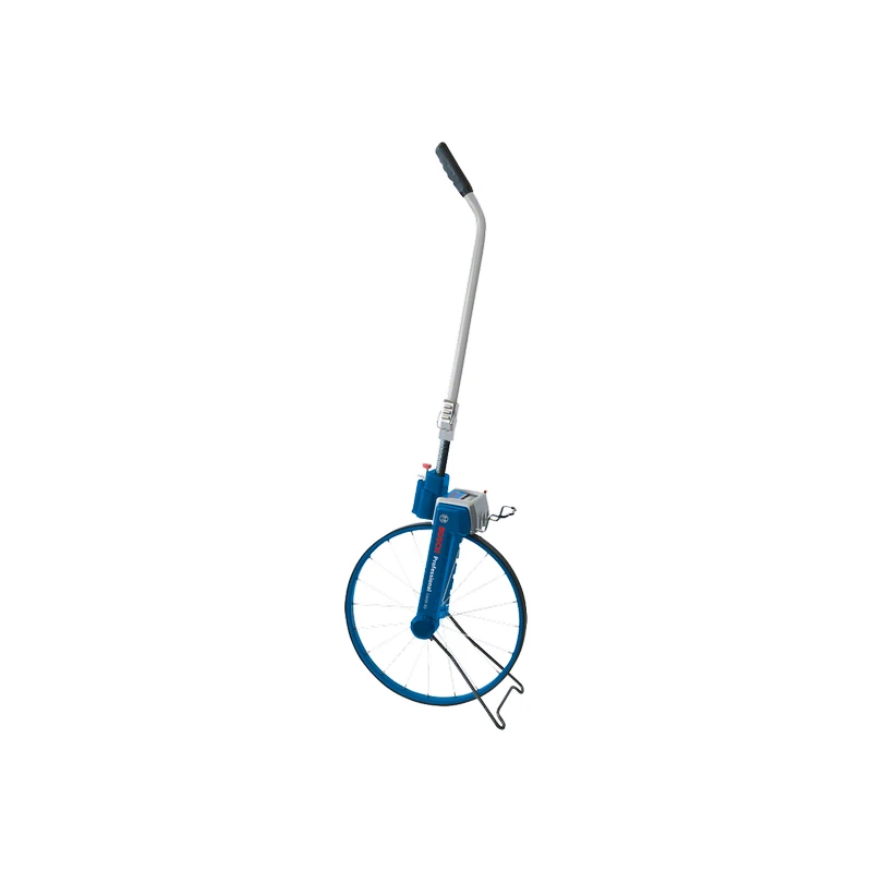 Измервателно колело BOSCH GWM 40 Professional, до 9999.99м